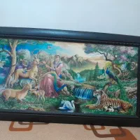 تابلوی طبیعت