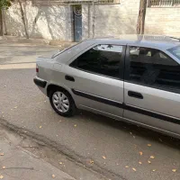 زانتیا ۸۶ بدون رنگ|خودرو سواری و وانت|تهران, نارمک جنوبی|دیوار