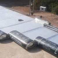 پیمانکاری نصب وفروش  ایزوگام و آسفالت|خدمات پیشه و مهارت|مراغه, |دیوار