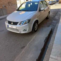 ساینا مدل ۹۸|خودرو سواری و وانت|قم, صادقی|دیوار