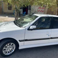 پژو‌پارس ELX