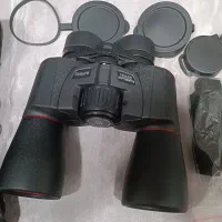 دوربین شکاری|کوهنوردی و کمپینگ|شیراز, خلدبرین|دیوار