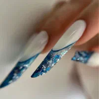 آموزش تخصصی پودر وژل ناخن