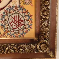 تابلو فرش دست بافت