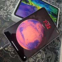 سیم کارت خورipad pro 2020 celluar