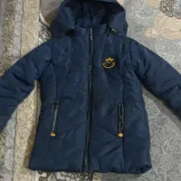 کاپشن پسرانه بدون‌پارگی  قیمت550هزارتومان‌باتخفیف