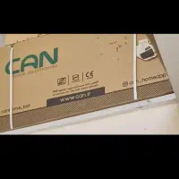 هود کابینتی سفیدبرفی کوره ای چکشی