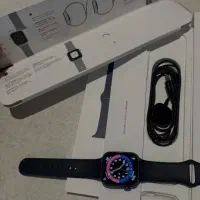 اپل واچ سری 7