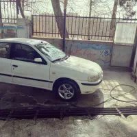 سمند LX EF7|خودرو سواری و وانت|محمدشهر, محمدشهر|دیوار