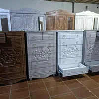 دراور وکیوم ،کمد ،میزآرایش وکیوم طرح ستاره|جاکفشی، کمد، دراور|یزد, |دیوار