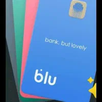 هدیه ۱۵۰ تومنی بلو بانک