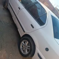 سمند LX EF7، مدل ۱۳۹۱