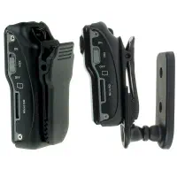 دوربین مخفی شارژی مداربسته Vpro plus|دوربین مداربسته|آباده, |دیوار