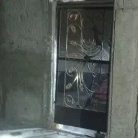 در ورودی یا برای در خر پشت