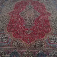 فرش 500شانه 12متری