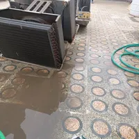 سرویس وتعمیر .نصب کولر گازی  اسپیلت و پنجره‌ای|خدمات پیشه و مهارت|بندرعباس, |دیوار