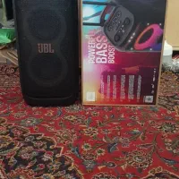 فروش پارتی باکس جی بی ال ۳۲۰ در حد صفر