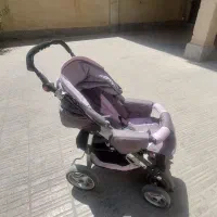 کالاسکه|کالسکه و لوازم جانبی|پردیس, فاز ۴|دیوار