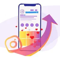 نوشتن سناریو پست و استوری + ادمینی پیج اینستاگرام