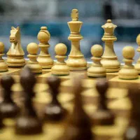 آموزش تخصصی شطرنج از مبتدی تا پیشرفته