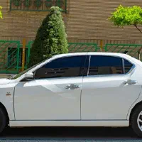 دنا پلاس اتومات توربو شارژ  آپشنال