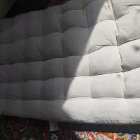 دو عدد تشک دونه 700|رختخواب، بالش، پتو|بم, |دیوار