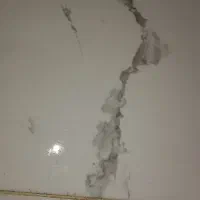 کاشیکاری با استادکاران بومی لاهیجان و اطراف|خدمات پیشه و مهارت|لاهیجان, شقایق|دیوار