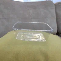 ظرف یکبار مصرف pet