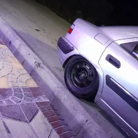 زانتیا 2000|خودرو سواری و وانت|آوج, |دیوار