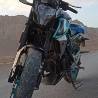 سی اف 150|موتورسیکلت|خمینی‌شهر, |دیوار