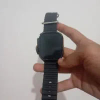 ساعت هوشمند T1000|ساعت|شیراز, تندگویان|دیوار