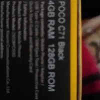 گوشی آکبند Poco c71|موبایل|ارومیه, |دیوار