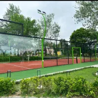 آپارتمان شهرک لاکچری دشت نور|فروش آپارتمان|تهران, کامرانیه|دیوار