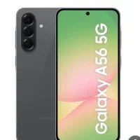 گوشی سامسونگ A56
