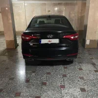 Sonata LF 2017 بنزینی|خودرو سواری و وانت|تهران, میرداماد|دیوار