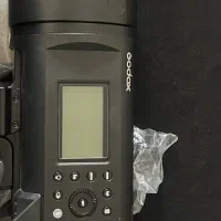 فلاش گادوکس ad600پرو