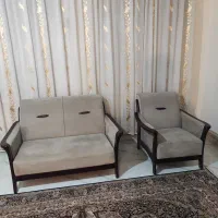 مبل هفت نفره