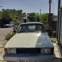باربری شبانه روزی وانت بار