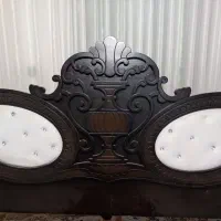 تخت خواب دو نفره