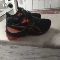 کفش کتونی اسیکس اورجینال GT1000سایز42|کیف، کفش، کمربند|تهران, شهرک دانشگاه|دیوار
