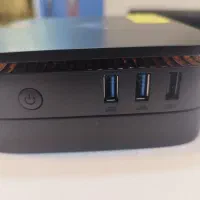 مینی کیس نسل ۱۰|رایانه رومیزی|شیراز, ملاصدرا|دیوار