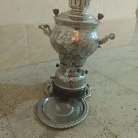 سماور نو مارک لاوین