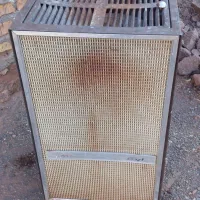 بخاری نفتی کاربرات خوش سوز|بخاری، هیتر، شومینه|میان جلگه, |دیوار