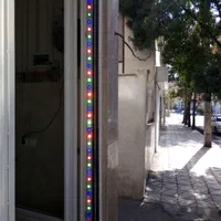 وال واشر ال ای دی