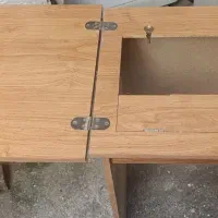 میز چرخ خیاطی