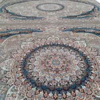 یک جفت فرش ۹متری پرهام