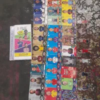 ۳۶ کمدی تماس بگریند