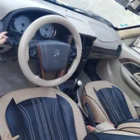 پژو پارس دوگانه|خودرو سواری و وانت|خواف, |دیوار