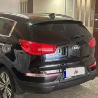 اسپورتیج۲۰۱۴|خودرو سواری و وانت|لاهیجان, حاجی آباد|دیوار