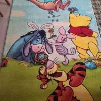 فرش فانتزی ۴ متری